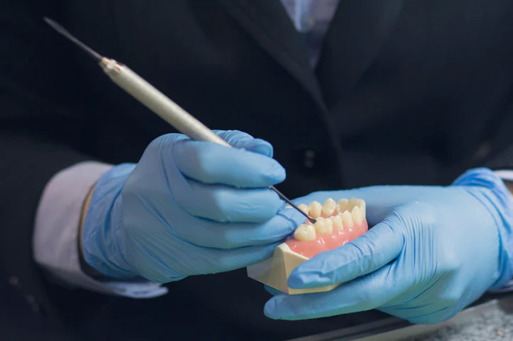New York, Dental, Immediate Dentures Vs Permanent Dentures Guide | Denttach