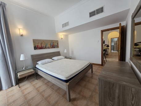 Mahooz, Apartments, Flats, Houses & Villas, BHD 300/year,  2 BR,  STUNNING FULLYFURNISHED 2 BHK 1 MONTH DEPOSIT REQUIRED DETAILS IN DESCRIPTION +97366942050