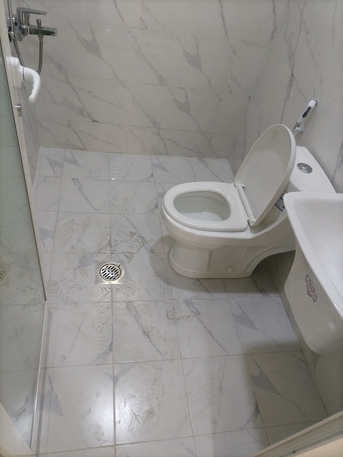 Khobar, Apartments, Flats, Houses & Villas, SAR 36500/year,  3 BR,  0 Sq. Meter,  Family Apartment For Rent (3 Rooms + Hall + Two Bathrooms + Two Entrances