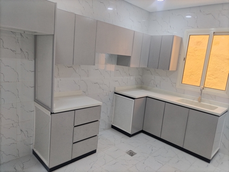 Khobar, Apartments, Flats, Houses & Villas, SAR 36500/year,  3 BR,  0 Sq. Meter,  Family Apartment For Rent (3 Rooms + Hall + Two Bathrooms + Two Entrances