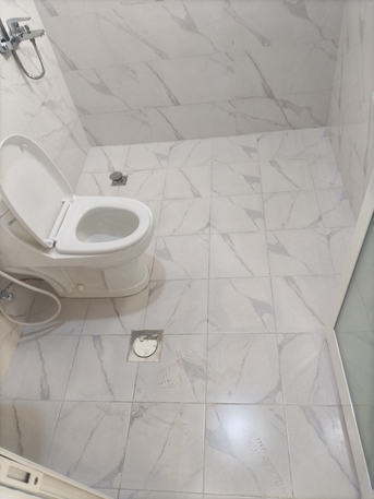 Khobar, Apartments, Flats, Houses & Villas, SAR 36500/year,  3 BR,  0 Sq. Meter,  Family Apartment For Rent (3 Rooms + Hall + Two Bathrooms + Two Entrances