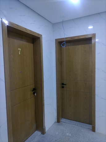 Khobar, Apartments, Flats, Houses & Villas, SAR 36500/year,  3 BR,  0 Sq. Meter,  Family Apartment For Rent (3 Rooms + Hall + Two Bathrooms + Two Entrances