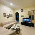 SAR 2400/month,  Furnished,  2 BR,  2 BR With 2 Bathroom, Fully Furnished Apartment For Rent Monthly