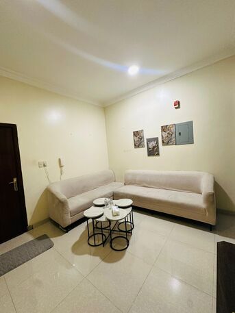 Dammam, Apartments, Flats, Houses & Villas, SAR 2400/month,  Furnished,  2 BR,  2 BR With 2 Bathroom, Fully Furnished Apartment For Rent Monthly