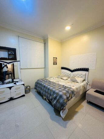 Dammam, Apartments, Flats, Houses & Villas, SAR 2400/month,  Furnished,  2 BR,  2 BR With 2 Bathroom, Fully Furnished Apartment For Rent Monthly