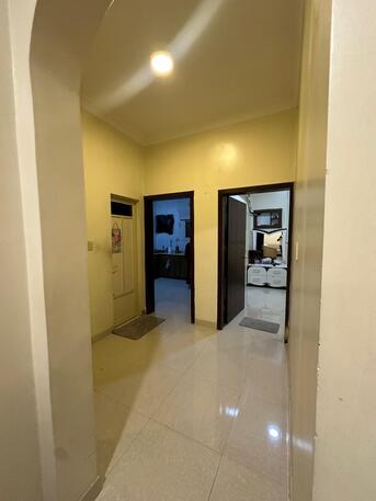 Dammam, Apartments, Flats, Houses & Villas, SAR 2400/month,  Furnished,  2 BR,  2 BR With 2 Bathroom, Fully Furnished Apartment For Rent Monthly