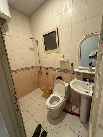 Dammam, Apartments, Flats, Houses & Villas, SAR 2400/month,  Furnished,  2 BR,  2 BR With 2 Bathroom, Fully Furnished Apartment For Rent Monthly