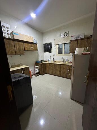 Dammam, Apartments, Flats, Houses & Villas, SAR 2400/month,  Furnished,  2 BR,  2 BR With 2 Bathroom, Fully Furnished Apartment For Rent Monthly