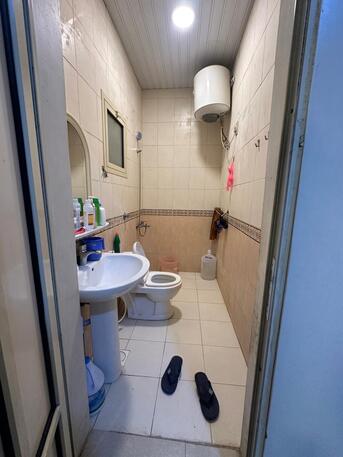 Dammam, Apartments, Flats, Houses & Villas, SAR 2400/month,  Furnished,  2 BR,  2 BR With 2 Bathroom, Fully Furnished Apartment For Rent Monthly