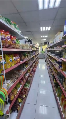 Khobar, Businesses For Sale, Supermarket For Sale In Al Khobar