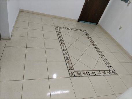 Khobar, Apartments, Flats, Houses & Villas, SAR 13600/year,  1 BR,  0 Sq. Meter,  Family Apartment For Rent (1 Room + Hall+2 Bathroom + Kitchen)