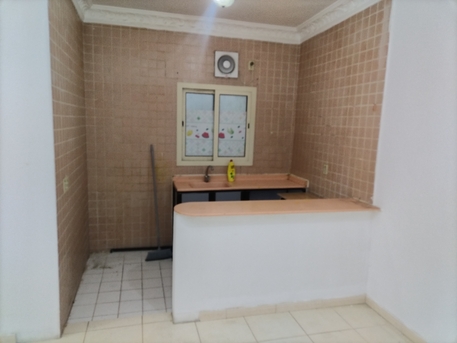 Khobar, Apartments, Flats, Houses & Villas, SAR 13600/year,  1 BR,  0 Sq. Meter,  Family Apartment For Rent (1 Room + Hall+2 Bathroom + Kitchen)