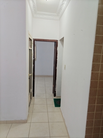 Khobar, Apartments, Flats, Houses & Villas, SAR 13600/year,  1 BR,  0 Sq. Meter,  Family Apartment For Rent (1 Room + Hall+2 Bathroom + Kitchen)