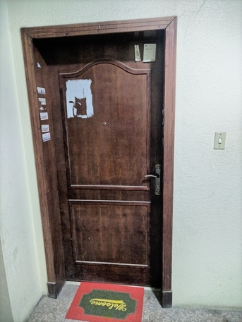 Khobar, Apartments, Flats, Houses & Villas, SAR 13600/year,  1 BR,  0 Sq. Meter,  Family Apartment For Rent (1 Room + Hall+2 Bathroom + Kitchen)