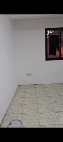 Al Rabwah, Apartments, Flats, Houses & Villas, SAR 30000/year,  2 BR,  Family Apartment First Floor With Large Size Rooms And Kitchen Hall And 1 Bath