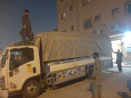 Riyadh, Relocation, PAKISTANI🔶 Movers♤Packers♤Cleaners[]Pest Control♤Total Solution@Best Price=0545514494)