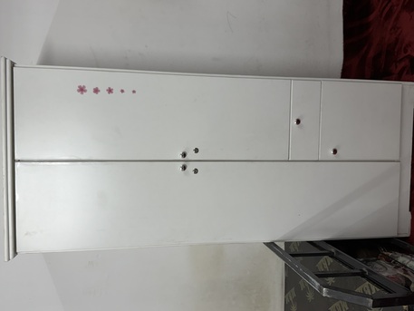 Al Khalidiyah, Furniture, SAR 170,  170sr Cabinet 2 Doors
