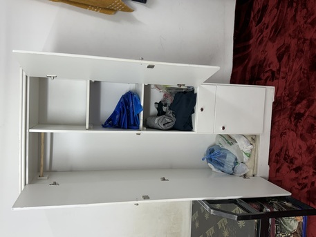 Al Khalidiyah, Furniture, SAR 170,  170sr Cabinet 2 Doors