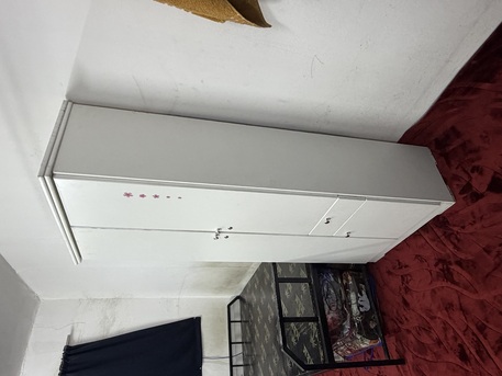 Al Khalidiyah, Furniture, SAR 170,  170sr Cabinet 2 Doors
