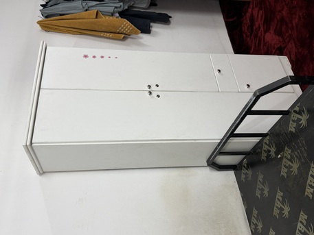 Al Khalidiyah, Furniture, SAR 170,  170sr Cabinet 2 Doors