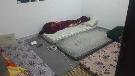 Dammam, Bedspace For Rent, SAR 250/month,  44 Sq. Meter,  Bed Space Available