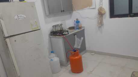 Dammam, Bedspace For Rent, SAR 250/month,  44 Sq. Meter,  Bed Space Available