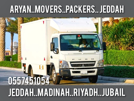 Jeddah, Relocation, ArYaN Movers Packers In Jeddah Home Villa Furniture Shifting Movings Service!0557451054