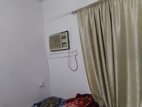 Al Aziziyah, Rooms for Rent, SAR 1000/month,  Furnished,  Big Room Rent With Ac Available And Farnish Rom Bachelor