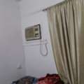 SAR 1000/month,  Furnished,  Big Room Rent With Ac Available And Farnish Rom Bachelor