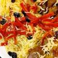 CHEF KABULI PULAO SPECIALIST