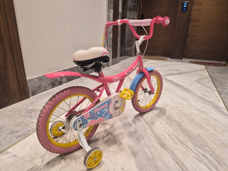 Riyadh, Sporting Goods, SAR 200,  Kids Bicycle For Sale