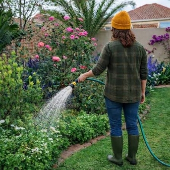 Al Kharj, Jobs, গাছের পরিচর্যা করা