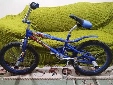 Jeddah, Bicycles, SAR 350,  Cobra Bicycle Almost New