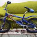 SAR 350,  Cobra Bicycle Almost New