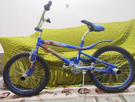 Jeddah, Bicycles, SAR 350,  Cobra Bicycle Almost New