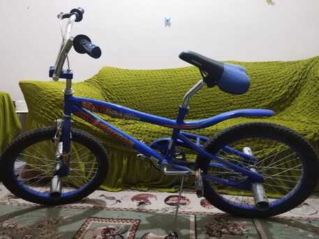 Jeddah, Bicycles, SAR 350,  Cobra Bicycle Almost New