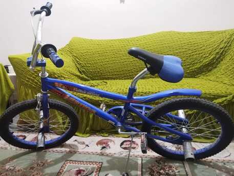Jeddah, Bicycles, SAR 350,  Cobra Bicycle Almost New