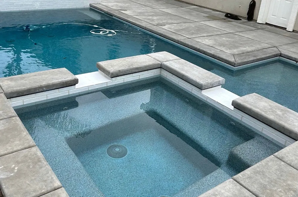 New York, Construction, Adams Pool & Landscape Specialties