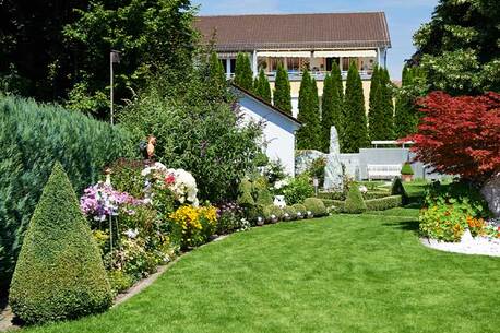 New York, Construction, Adams Pool & Landscape Specialties