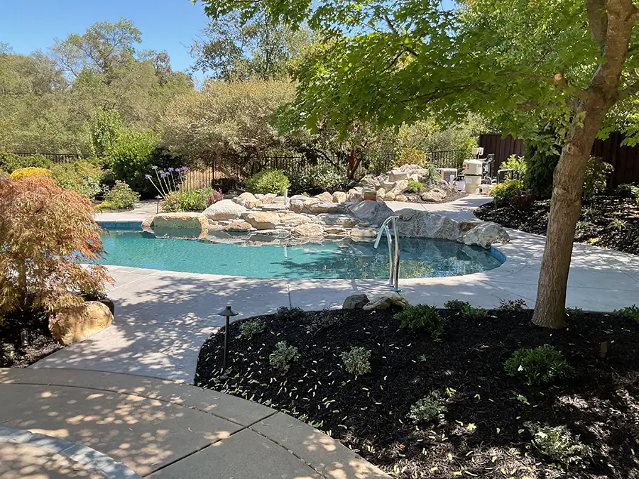 New York, Construction, Adams Pool & Landscape Specialties