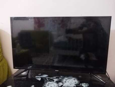 Jeddah, Electronics, SAR 400,  Samsung LCD 42"