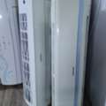 Used Window And Split Ac With Installation And One Month Warranty