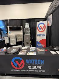 New York, Air Conditioning, Watson Heating & Air