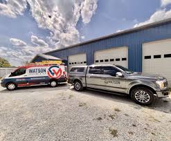 New York, Air Conditioning, Watson Heating & Air