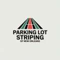 Parking Lot Striping Of New Orleans