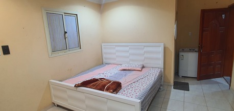 Jubail, Sublets, SAR 1200/month,  Studio,  44 Sq. Meter,  Executive Single Bachelor - No Kitchen