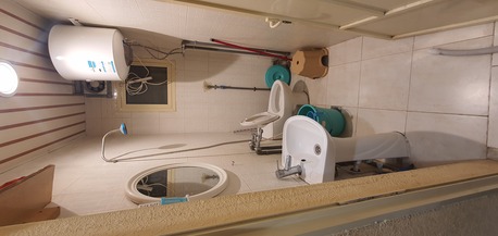 Jubail, Sublets, SAR 1200/month,  Studio,  44 Sq. Meter,  Executive Single Bachelor - No Kitchen