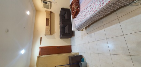 Jubail, Rooms for Rent, SAR 1200/month,  Furnished,  44 Sq. Meter,  Executive Single Bachelor - No Kitchen Space