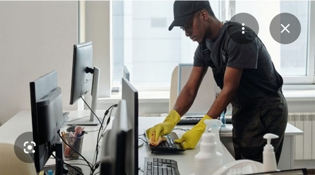 Riyadh, Jobs, URGENT HIRING Indoor Cleaner Joining
