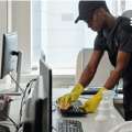 URGENT HIRING Indoor Cleaner Joining